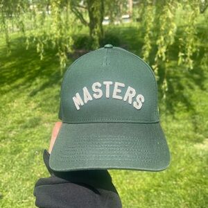 2024 Masters Hat